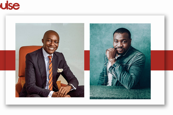 'Gangs of Lagos' executives