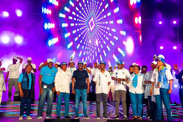 Greater Lagos Fiesta [X.com]