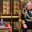 King Charles III is the traditional leader of the United Kingdom and head of the Commonwealth countries. [Forbes]