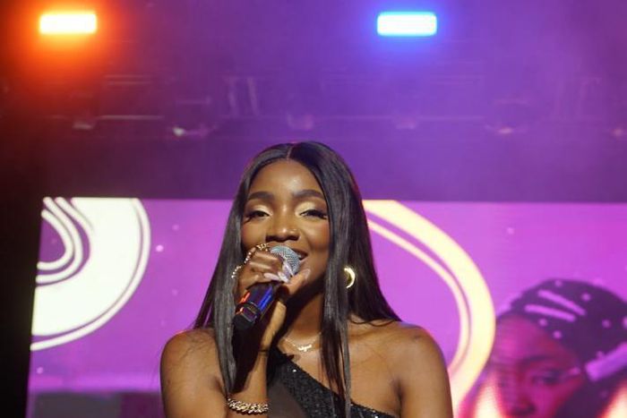 Simi set to release first single of 2023 titled 'Stranger'