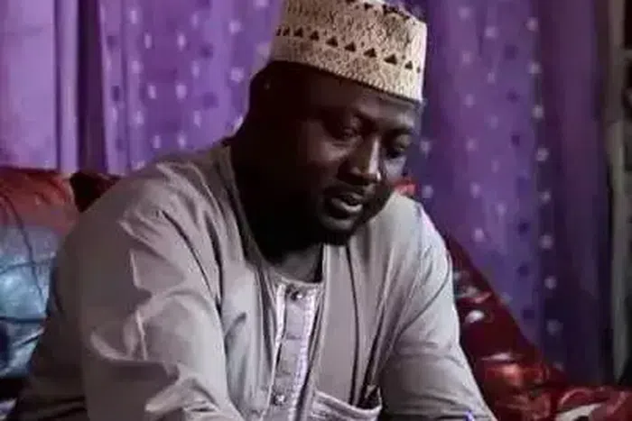The actor was one of the pioneers of Hausa language films in Nigeria [Daily Trust]