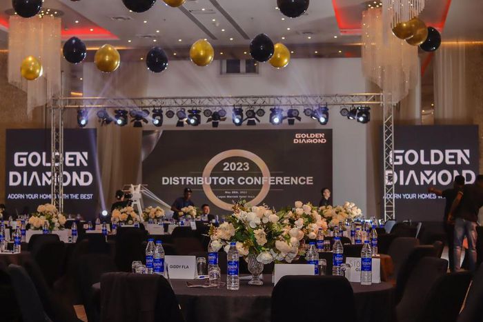 Golden Diamond is revolutionising sanitary ware manufacturing in Nigeria