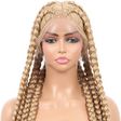 Braided wigs should not exist [Amazon]
