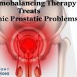 Thermobalancing therapy treats BPH and CP - FT