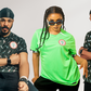 From Nigeria to the World: Nike launches the fans edition of the Super Falcons jersey.