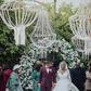 Solomon Buchi and Arike