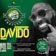 Afrobeat sensation, Davido to headline BWUFEST 2 on December 27, 2023