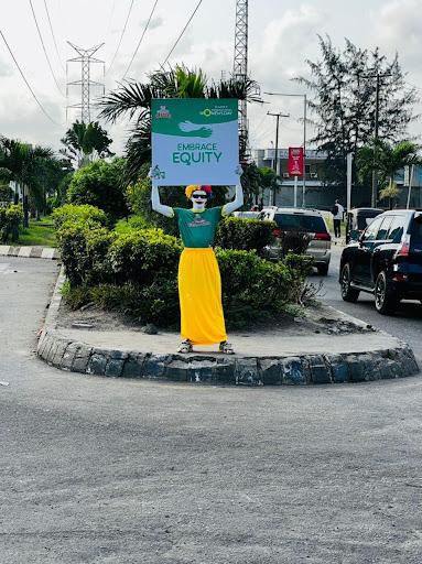 International Women's Day: Hypo Toilet Cleanser advocates safe toilet use across 8 cities