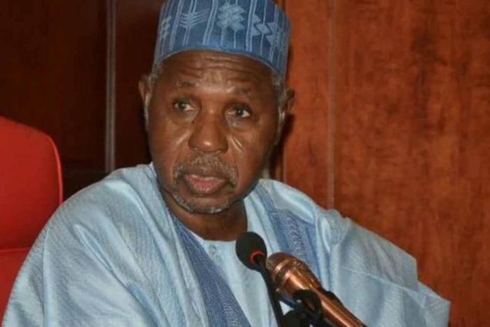 Aminu Bello Masari [The Guardian]