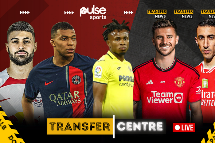 Transfer News Live: Samuel Chukwueze to AC Milan talks ongoing as Škriniar signs for PSG!