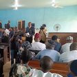 Benue election tribunal upholds Gov. Alia’s victory.