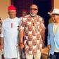 2023: Arthur Eze reiterates support for PDP’s Atiku-Okowa ticket.