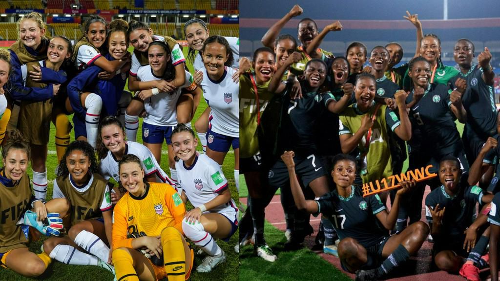 Time and where to watch Flamingos against USA