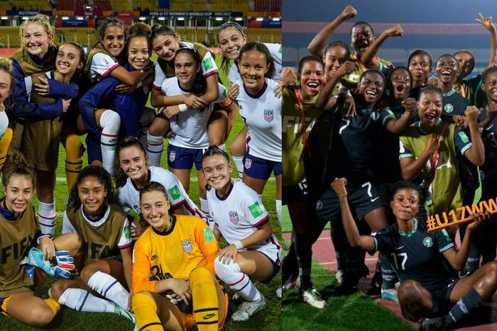 Time and where to watch Flamingos against USA