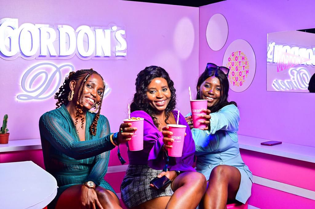 Gordon's Gin wows with '"Gordon's Diner"