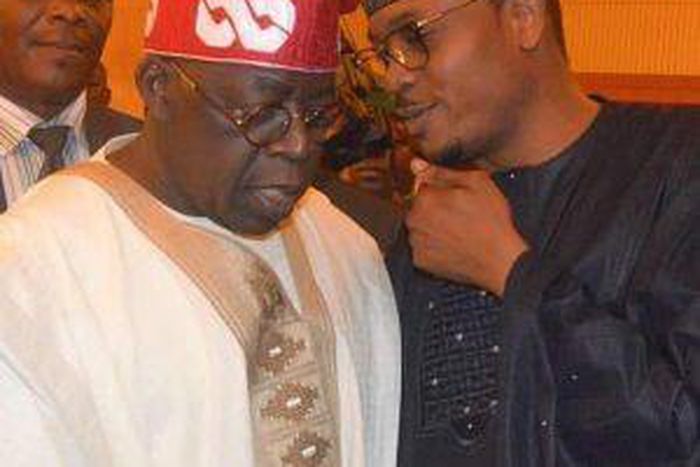 Shina Peller wants Tinubu to increase budgetary allocation to creative industry.