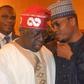 Shina Peller wants Tinubu to increase budgetary allocation to creative industry.