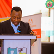 African Action Congress (AAC) Presidential candidate, Omoyele Sowore.
