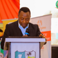 African Action Congress (AAC) Presidential candidate, Omoyele Sowore.