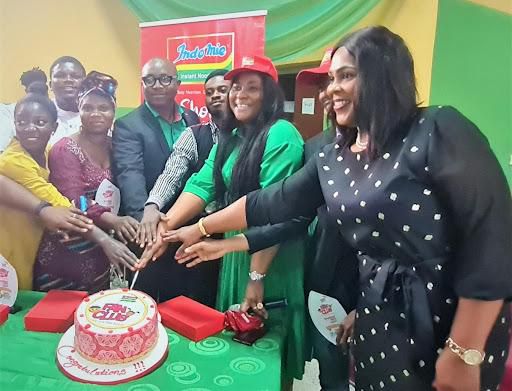 Indomie Noodles uplifts education with teacher refresher seminar