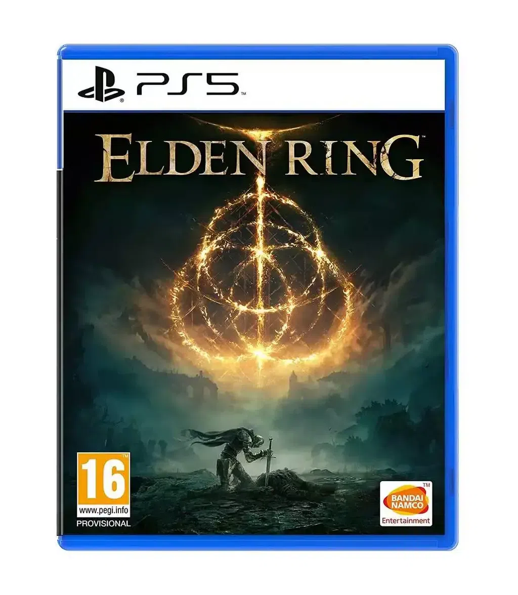 Elden Ring for PlayStation 5