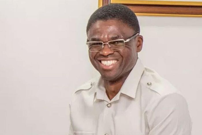 Edo Deputy Governor, Mr Philip Shaibu. [Thisdaylive]