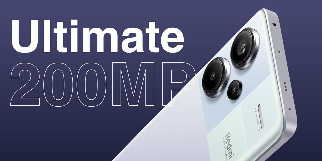 Xiaomi introduces all-new Redmi Note 13 line-up