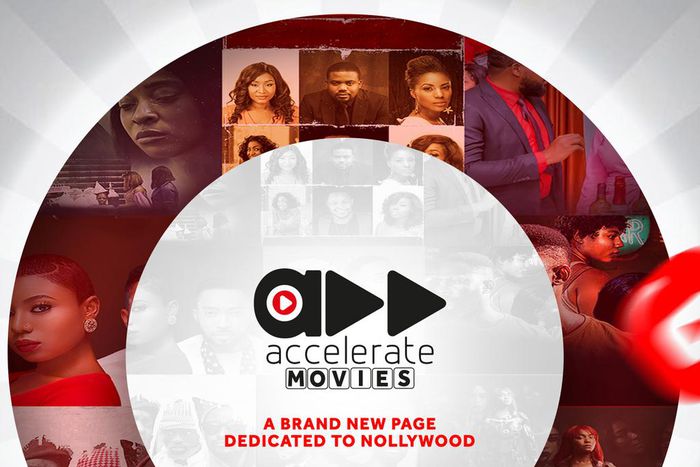 Accelerate unveils YouTube channel "Accelerate Movies" showcasing original feature length films