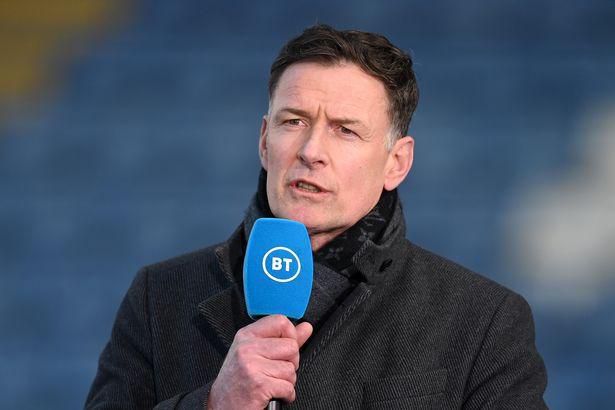 Chris Sutton heavily criticised Aubameyang