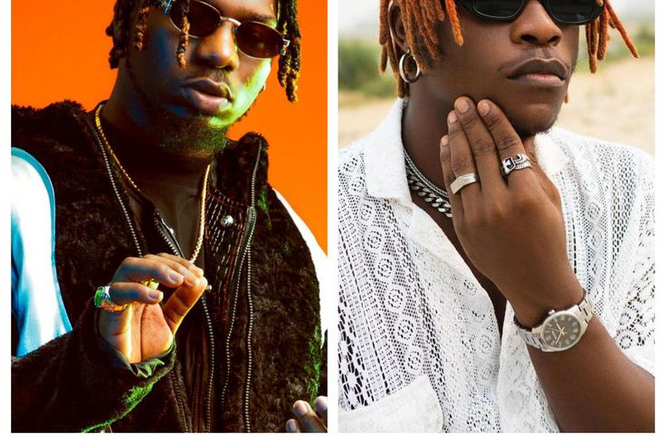 DJ Voyst features Dai Verse on new single 'Overload'