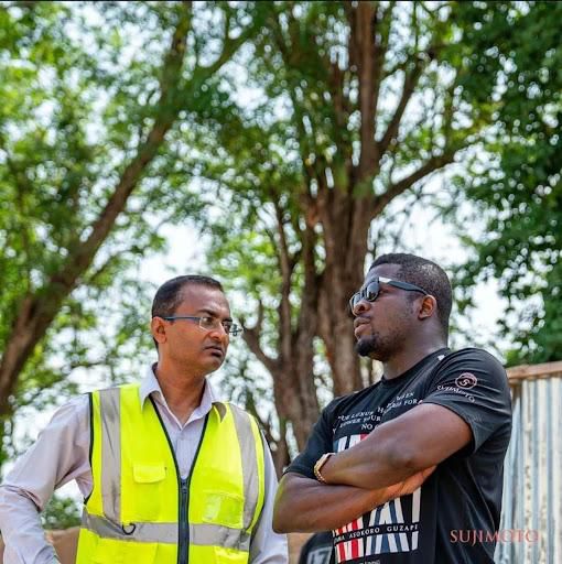 Providus X Sujimoto : Luxury meets luxury