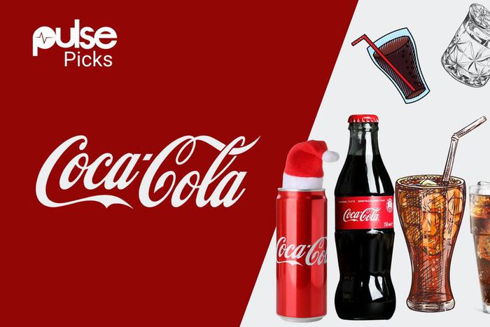 5 Coca-Cola cocktails you should try this Christmas