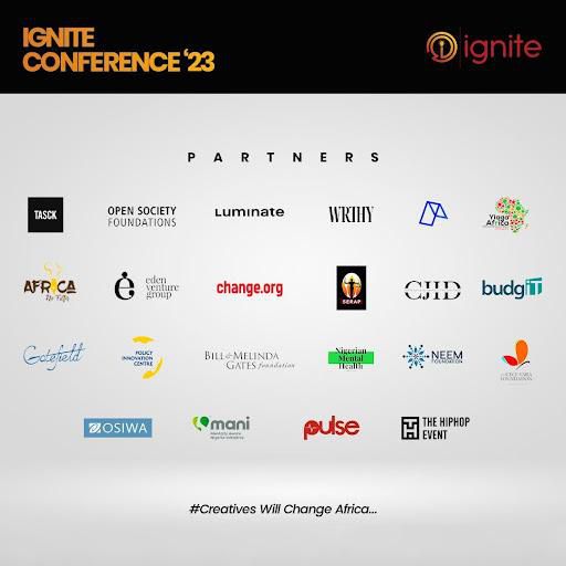 TASCK launches Ignite 3.0 for creative social impact conference with documentary screening.
