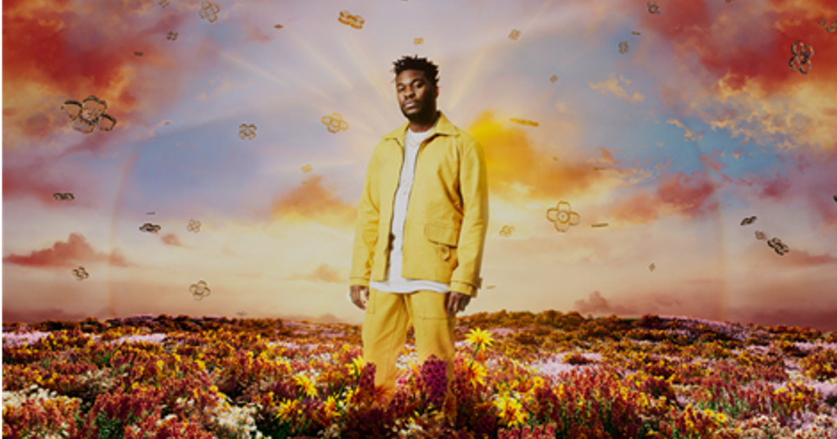 Nonso Amadi drops highly anticipated debut album 'When It Blooms ...