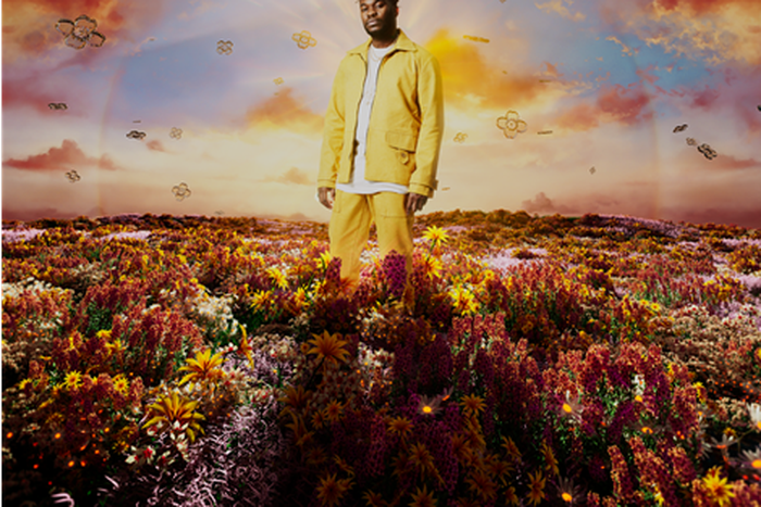 Nonso Amadi releases debut album 'When It Blooms'