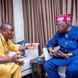 We're suffering, Nigerians are angry with your government - K1 tells Tinubu