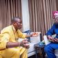 We're suffering, Nigerians are angry with your government - K1 tells Tinubu