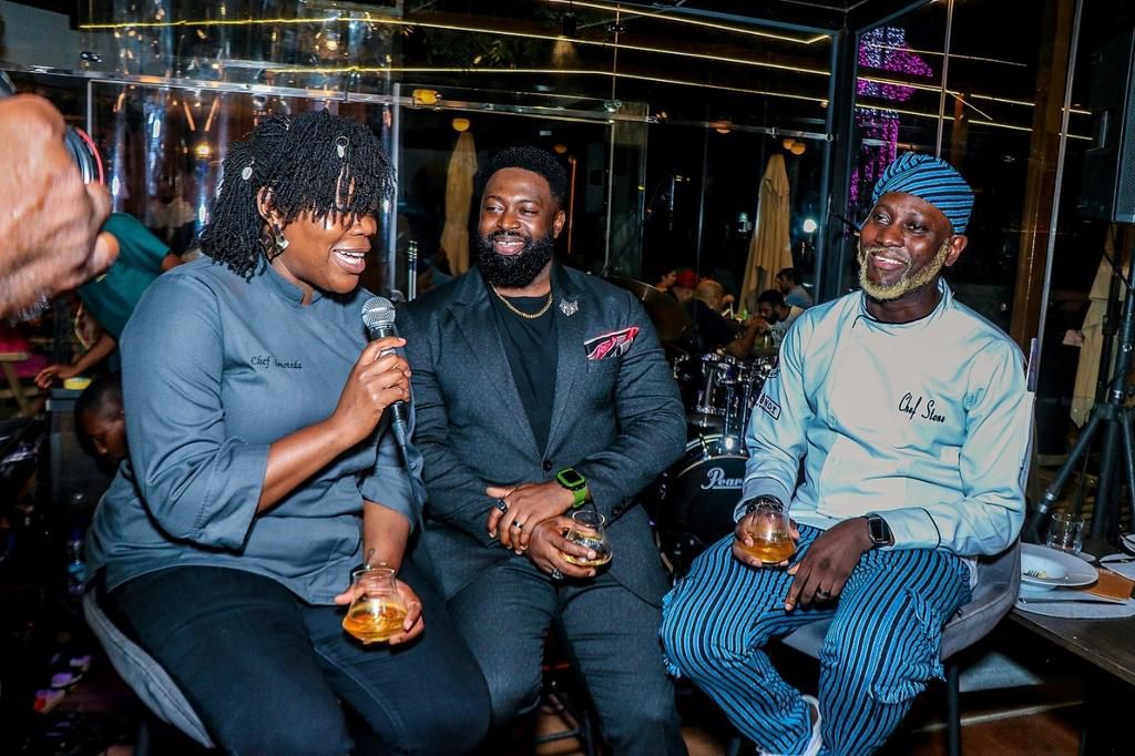 The Balvenie Makers Project – A celebration of culinary craftsmanship