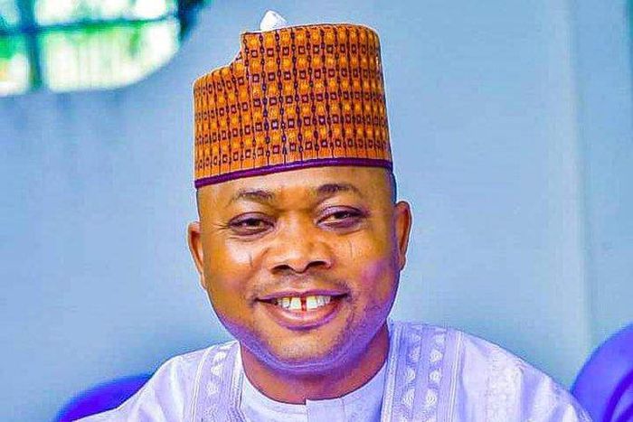 Kogi State Governor, Ahmed Usman Ododo