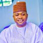 Kogi State Governor, Ahmed Usman Ododo