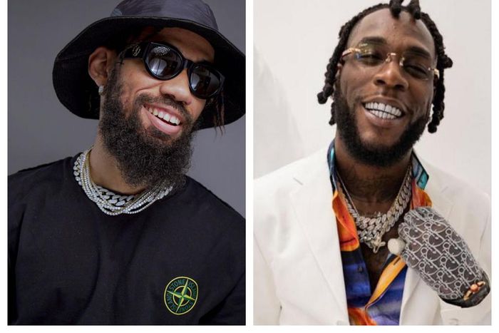 Phyno releases music video for 'Do I' remix featuring Burna Boy