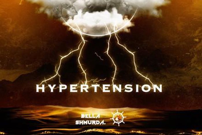 Bella Shmurda - 'Hypertension'