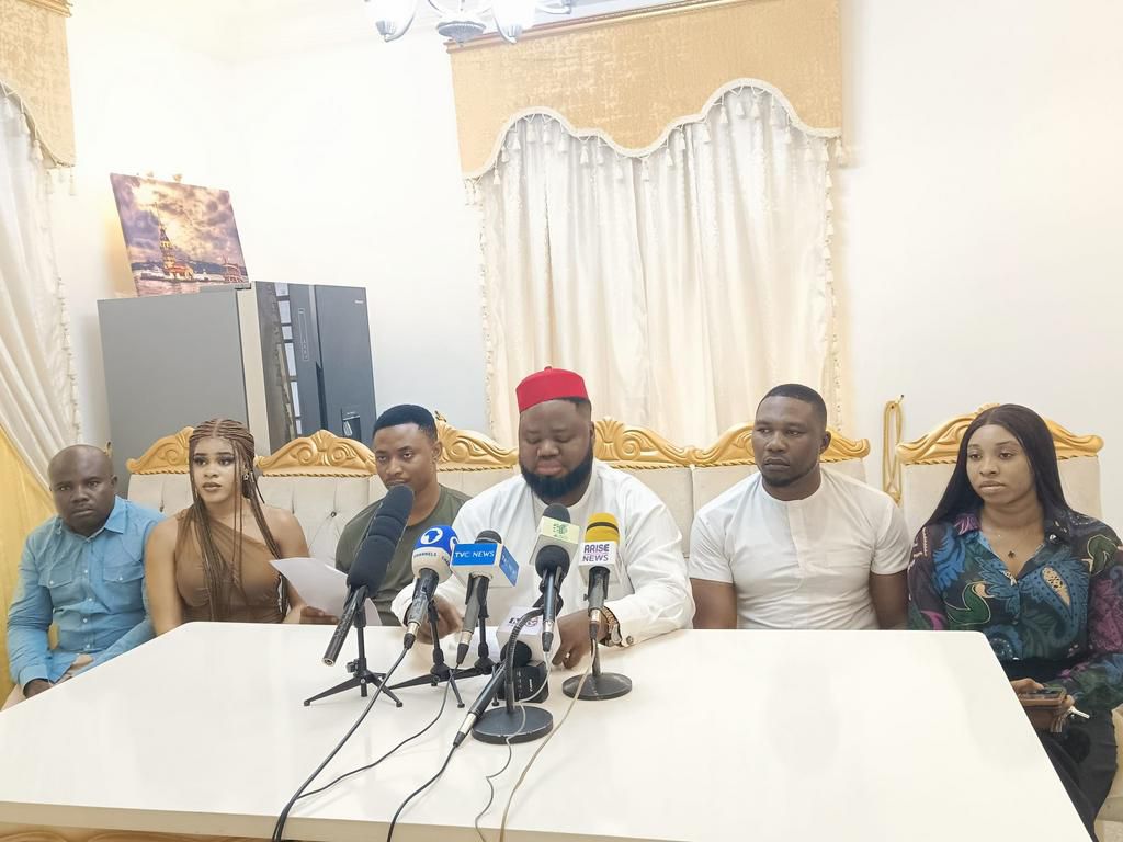 Igbo group begs Tinubu, NASS to intervene in Ekweremadu's case in UK.