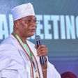President of the Manufacturers Association of Nigeria (MAN), Francis Meshioye [Businessday NG]