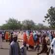 Gombe records low turnout at prayer grounds.  (TheSun)