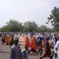 Gombe records low turnout at prayer grounds.  (TheSun)