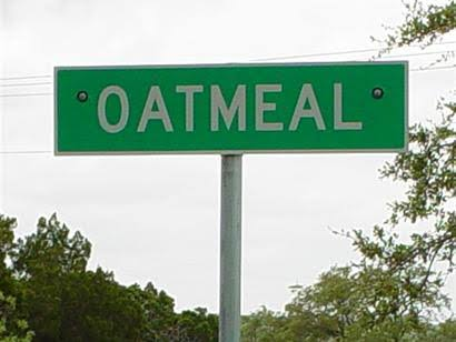 oatmeal