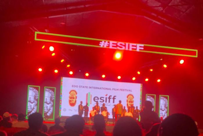 ESIFF Festival