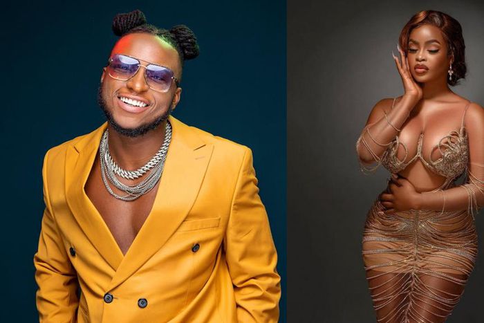 DJ Kaywise x Nenny B