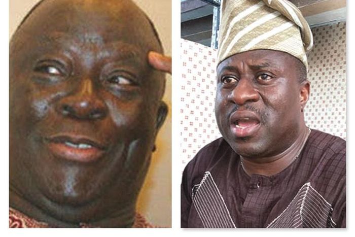 Put Yoruba people’s interest above self, Oduyoye advises Afenifere leaders.